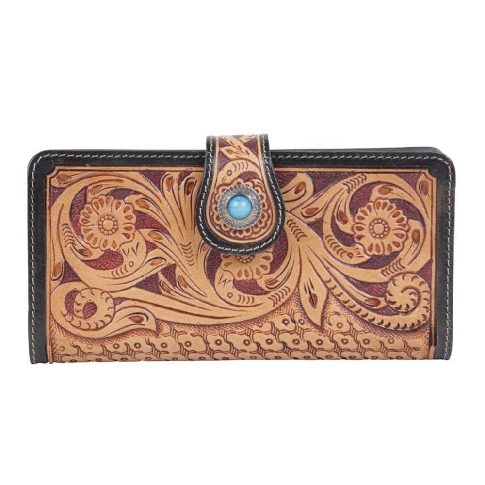 MYRA BAG WALLET
